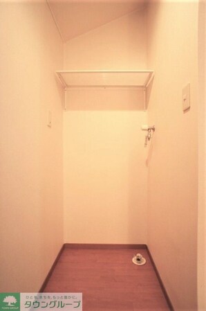 ロハスIIの物件内観写真